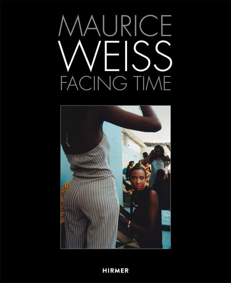 Maurice Weiss