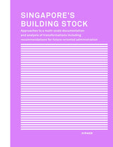 Singapore's Building Stock
