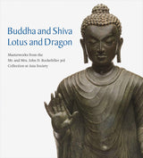 Buddha and Shiva, Lotus and Dragon