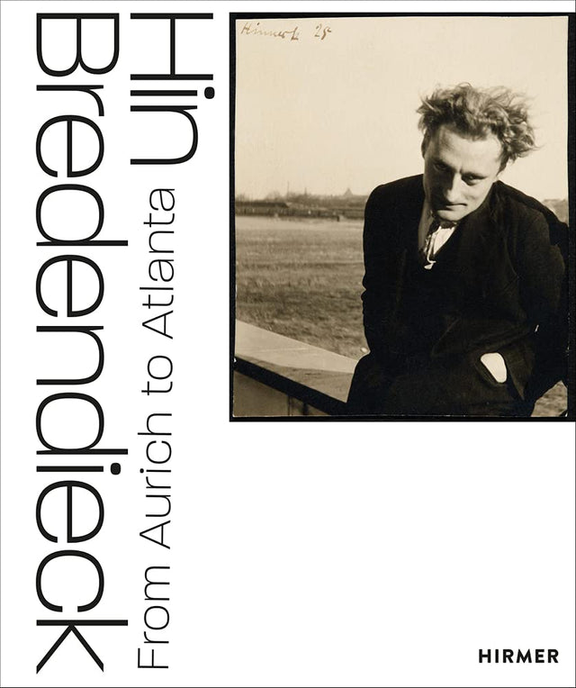 Hin Bredendieck