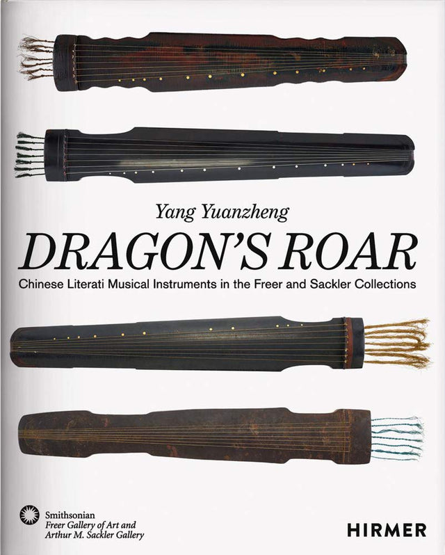 The Dragon's Roar