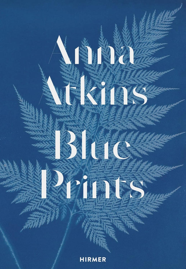 Anna Atkins
