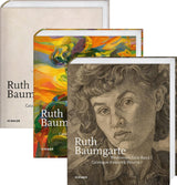 Ruth Baumgarte