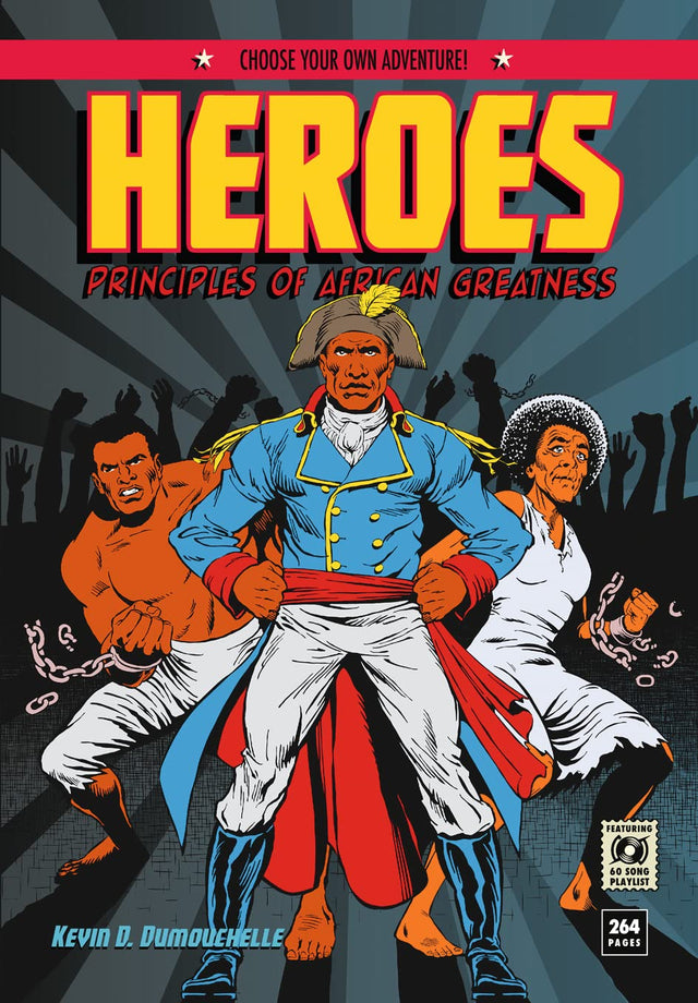 Heroes