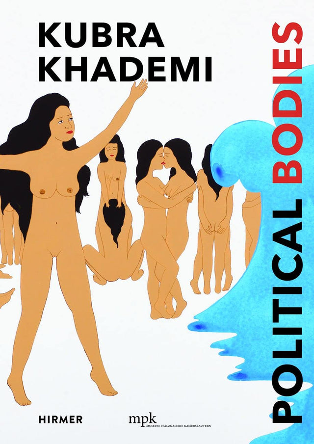 Kubra Khademi (Multi-lingual edition)