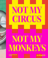Not My Circus, Not My Monkeys