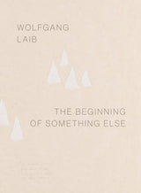 Wolfgang Laib
