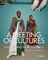A Meeting of Cultures