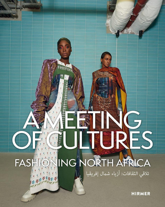 A Meeting of Cultures