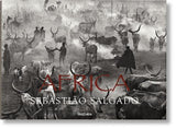 Sebastião Salgado