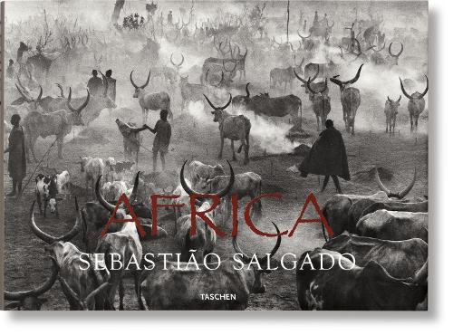 Sebastião Salgado