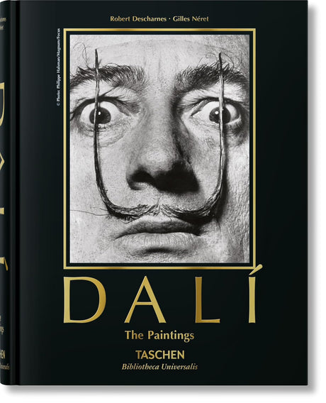 Dalí