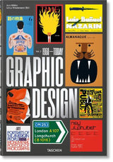 The History of Graphic Design