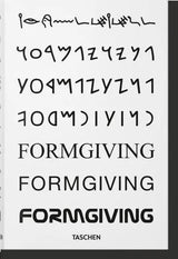 BIG. Formgiving