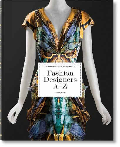 Fashion Designers A–Z