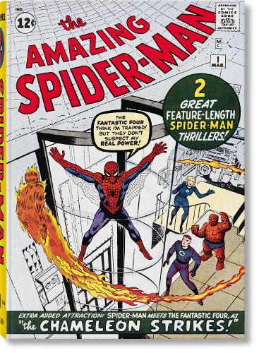 Marvel Comics Library