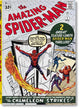 Marvel Comics Library