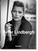 Peter Lindbergh