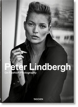 Peter Lindbergh