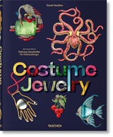 Costume Jewelry