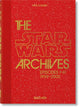The Star Wars Archives