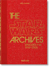 The Star Wars Archives