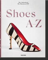 Shoes A–Z