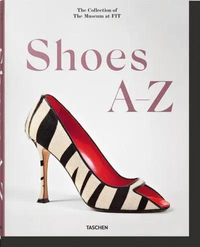 Shoes A–Z