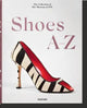 Shoes A–Z