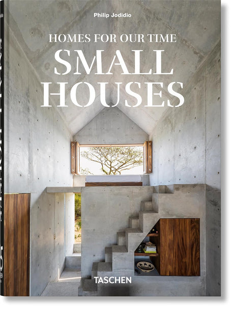 Homes For Our Time
