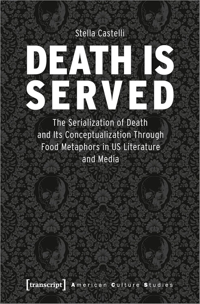 Death is Served
