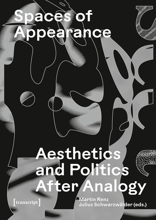 Spaces of Appearance