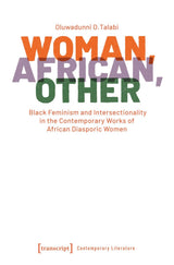Woman, African, Other