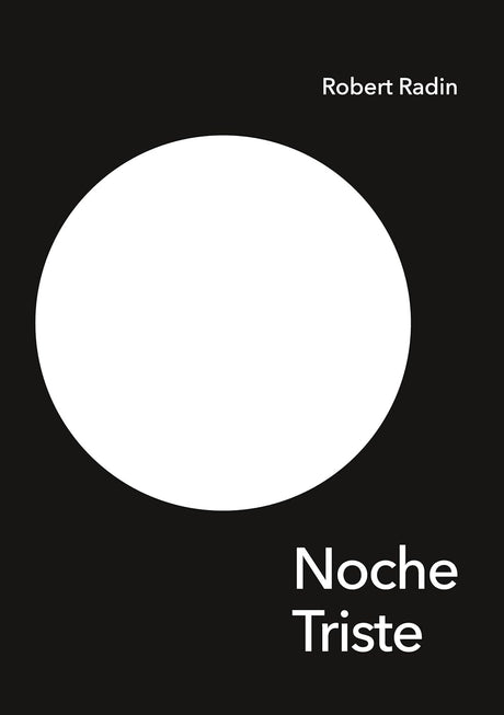 Noche Triste