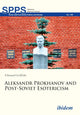Aleksandr Prokhanov and Post-Soviet Esotericism