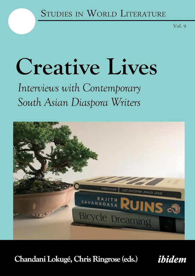 Creative Lives