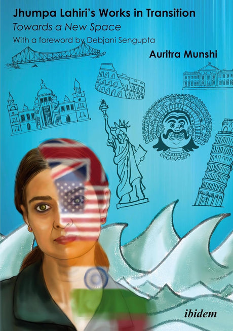 Jhumpa Lahiri's Works in Transition: Towards a New Space