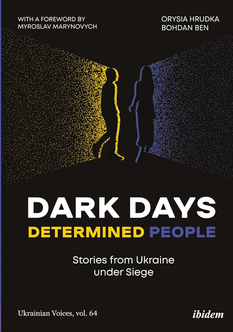 Dark Days, Determined People