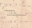 Wolfgang Tillmans: What´s wrong with redistribution?