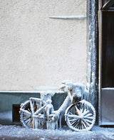 Olafur Eliasson: Inner City Out