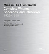 Ludwig Mies van der Rohe