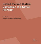 Behind the Iron Curtain
