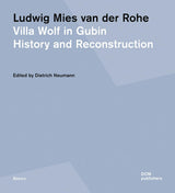 Ludwig Mies van der Rohe