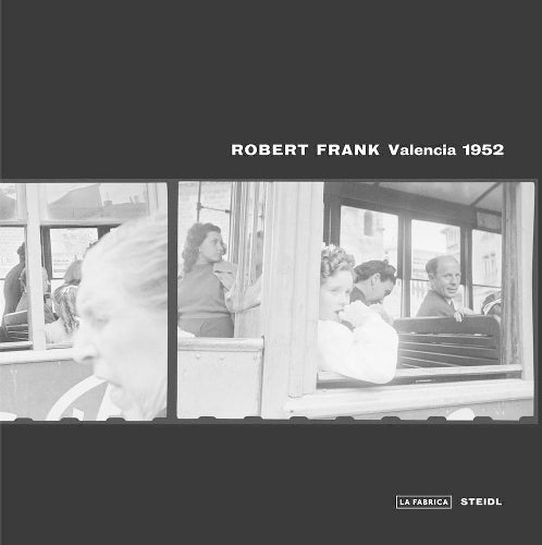 Robert Frank