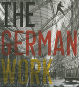 E.O. Hoppé: The German Work
