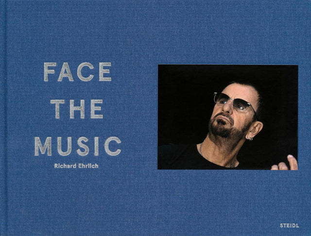 Richard Ehrlich: Face the Music