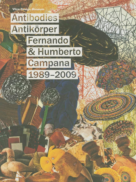 Antibodies, Antikorper