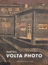 Sanlé Sory: Volta Photo