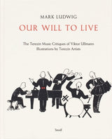 Mark Ludwig: Our Will to Live