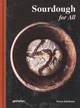 Sourdough for All